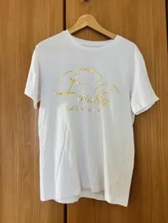 安室奈美恵 ファイナリー Tシャツ ホワイト Sサイズ - メルカリ