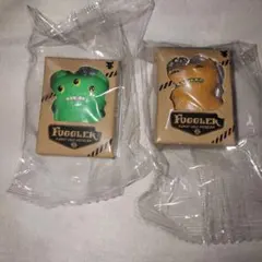 ファグラー ミニチュアパッケージコレクション