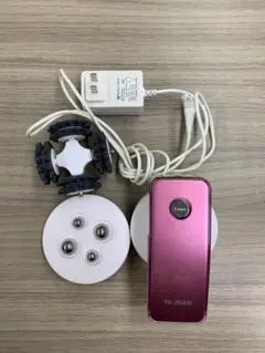 YAMAN 美顔器 ローズゴールド 充電器付き 2026年最新】ヤーマン 美顔器 充電器の人気アイテム - メルカリ