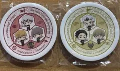 ハイキュー くら寿司 皿 梟谷学園 稲荷崎高校