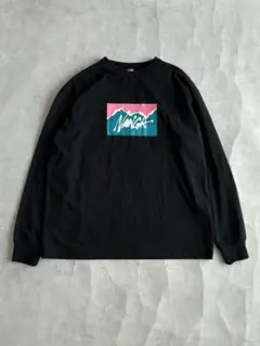 신품 미사용 NANGA ナンガ RYUJI KAMIYAMA Lサイズ