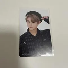 seventeen ジュン　トレカ