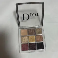 Dior ディオール バックステージ アイパレット 006 ブロンズ