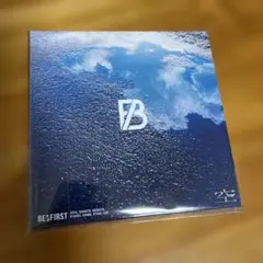 空　BE:FIRST