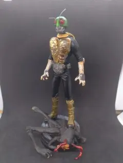 S.I.C.仮面ライダー(ショッカーライダー)