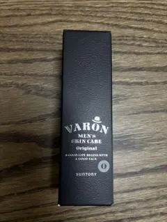 新品未開封◇SUNTORY VARON Originalオールインワン 20mLのサムネイル