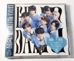 yes東京 ICEx盤 未開封