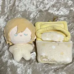 あんスタ　中国　sweet dream 甜夢　ぬいぐるみ　英智