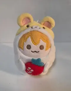 すとぷり あにまる マスコット るぅとのサムネイル