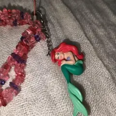 アリエルストラップ