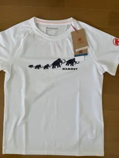 MAMMUT Tシャツ レディース　Lのサムネイル