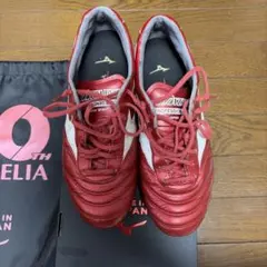 モレリア2JAPAN 40周年 RUBY RED PACK 26.5 - メルカリ