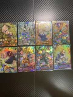 2026年最新】ドラゴンボールヒーローズ旧弾の人気アイテム - メルカリ