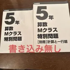 2026年最新】日能研 5年の人気アイテム - メルカリ