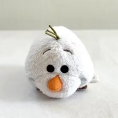 ディズニー ディズニーストア ツムツム オラフ アナ雪 アナと雪の女王