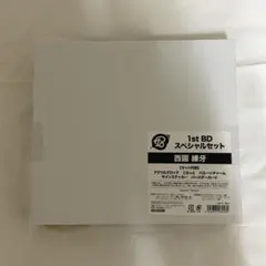 ストリートファイター 15周年 トレーディングカード SP 01 西村キヌ