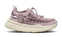 キーン ユニーク ダブルケー KEEN UNEEK WK（トッドストゥールバーチ