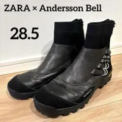 2026年最新】Andersson Bell メンズ靴の人気アイテム - メルカリ