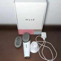 2026年最新】mysé ボディ・フェイスケアの人気アイテム - メルカリ
