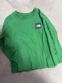 2枚組THE NORTH FACE 長袖カットソー モンベル長袖カットソー