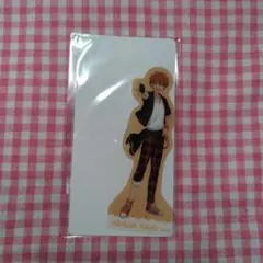 あんスタ ダイカットクリアシート スバル