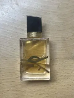 Yves Saint Laurent リブレ　オードパルファム　サンプル