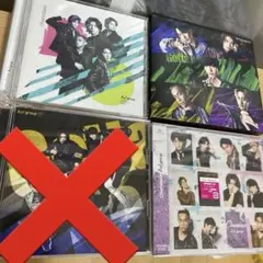 2026年最新】aぇグループ cdの人気アイテム - メルカリ
