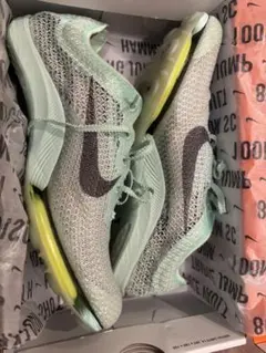 大特価】NIKE エアズームビクトリー 26.5 希少カラー - メルカリ