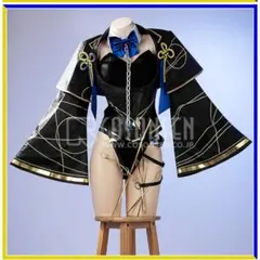 【フルセット】にじさんじ 小柳ロウ TS SCREAM バニー コスプレ にじさんじ 小柳ロウ コスプレ バニー TS 衣装 - メルカリ