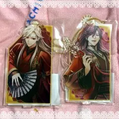 2026年最新】イケメンヴィラン ウィリアム アクスタの人気アイテム