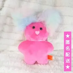 mojojojo　マスコットぬいぐるみ5②