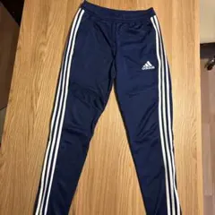 adidas CLIMACOOL ネイビージャージ160