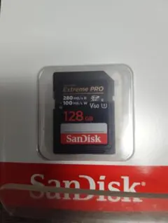 sandisk extreme pro