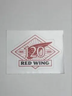 2026年最新】周年 レッドウイングの人気アイテム - メルカリ