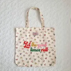 【美品】キャスキッドソン パーフェクトショッパー ローラースケーツ