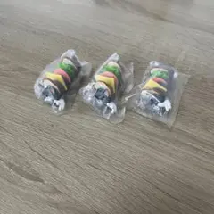 トムとジェリー Yummy Food コレクション2 トム3つ