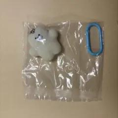 猫原商店の愉快な仲間たち マスコットフィギュア ガチャガチャ ふくねこ