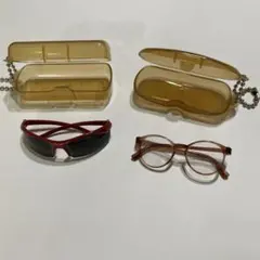 ガチャ アイウエアコレクション ネオ 個セット