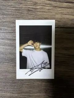 NCTDREAM starriver ヨントン　トレカ　マーク