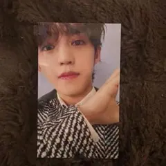 SEVENTEEN エスクプス FML ユニバ ラキドロ