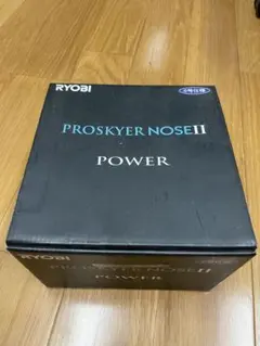 RYOBI 投げ竿 スーパーDHZ プロスカイヤー33-405 - メルカリ