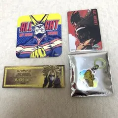 ヒロアカ　オールマイト(八木 俊典)まとめ売り