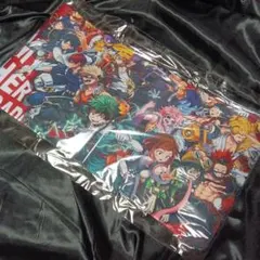 僕のヒーローアカデミア マウスパッド デスクマット 60×30cm