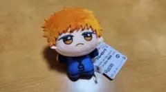 【タグ付き新品】ブルーロック ちびぐるみ～再登場～vol.1 國神錬介のサムネイル