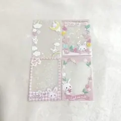 サンリオ ウィッシュミーメル スリーブ トレカケース カードケース