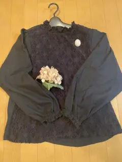 サマンサモスモス　カットソー