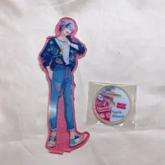 不破湊　アクリルスタンド