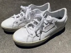 adidas Originals スニーカー ホワイトのサムネイル