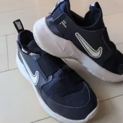 Nike ネイビー スニーカー