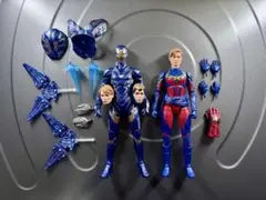 マーベルレジェンド アメコミ